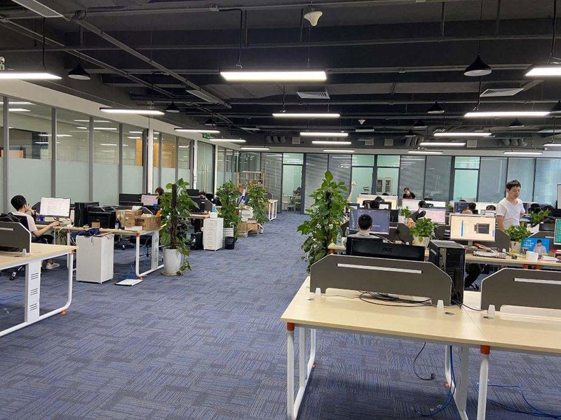 La CINA Wuxi Haiwo Metal Products Co., Ltd. Profilo Aziendale