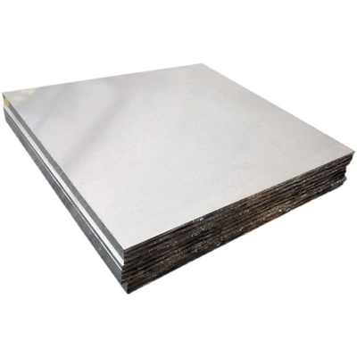 H62 0.5mm-200mm Thickness Delivery in 7-15 Days