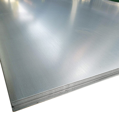 H62 0.5mm-200mm Thickness Delivery in 7-15 Days