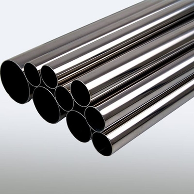 7003 Seamless Extruded Aluminum Tube T651 Precision Aluminum Tube