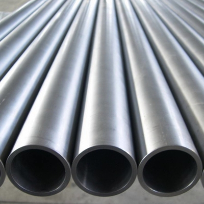 7003 Seamless Extruded Aluminum Tube T651 Precision Aluminum Tube