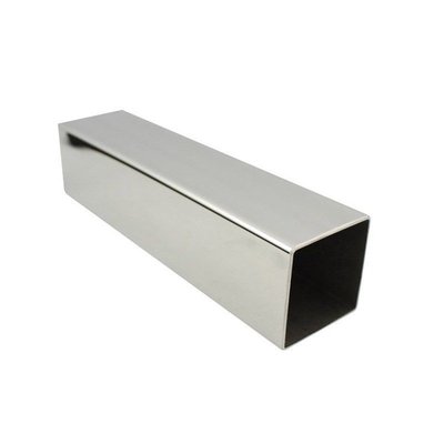 7003 Seamless Extruded Aluminum Tube T651 Precision Aluminum Tube
