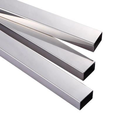 7003 Seamless Extruded Aluminum Tube T651 Precision Aluminum Tube