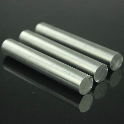 316L Stainless Steel Flat Bar 3000mm/6000mm Length Customized