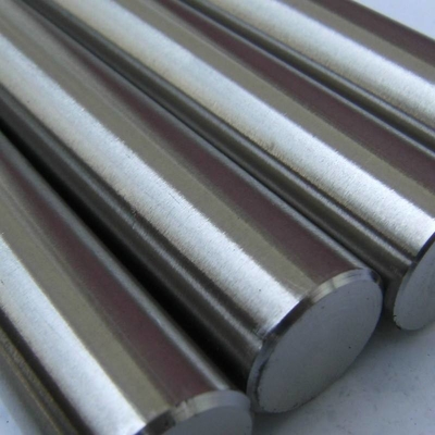 Aluminium Rectangle Rod 1100/5052/6061 0.1-10mm Thickness