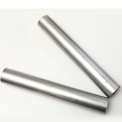 Carbon Steel Square Pipes for Construction Industry