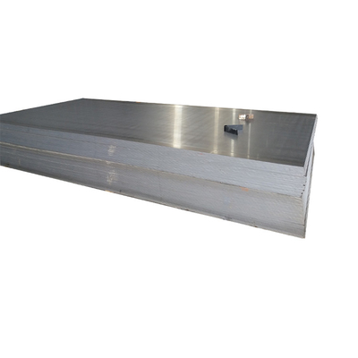 Cutting Carbon Steel Sheet Plate for Container Plate Application