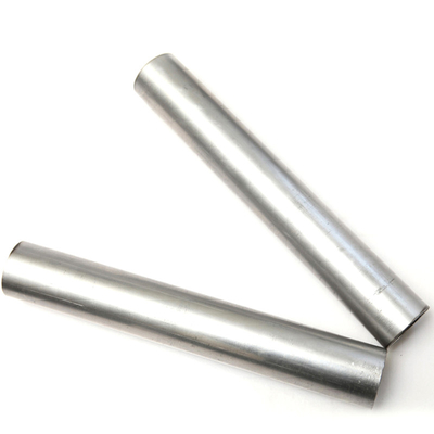 Carbon Steel Pipes 10-100MM Inner Diameter Customized Material
