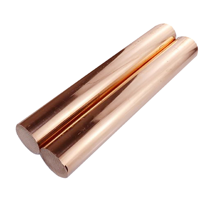 AISI Square Brass And Copper Bars 3m Cold Rolled H68 H70