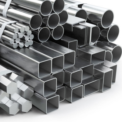 1435 1000 Series Aluminum Tube H26 H32 1A95 T561 Customized Thick