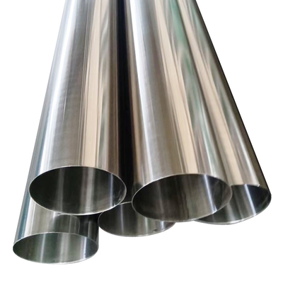 1435 1000 Series Aluminum Tube H26 H32 1A95 T561 Customized Thick