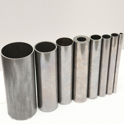 1435 1000 Series Aluminum Tube H26 H32 1A95 T561 Customized Thick