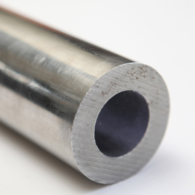 1435 1000 Series Aluminum Tube H26 H32 1A95 T561 Customized Thick