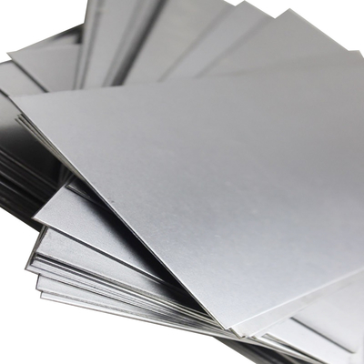 T5 T8 Cold Rolled Aluminum Sheet 5086 H32 Aluminum Plate Alloy 1 1/2 1/4 Thick