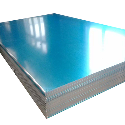 T5 T8 Cold Rolled Aluminum Sheet 5086 H32 Aluminum Plate Alloy 1 1/2 1/4 Thick
