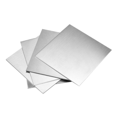 0.5mm Aluminium Alloy Plate For Transportation With ±0.2mm Tolerance