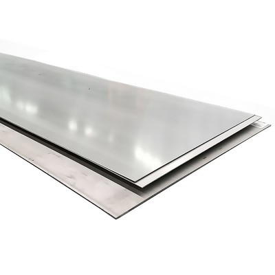 0.5mm Aluminium Alloy Plate For Transportation With ±0.2mm Tolerance