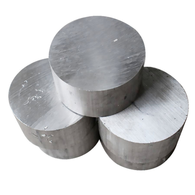 T651 H32 Extruded Aluminum Flat Bar Customized Industrial Aluminum Profile H112