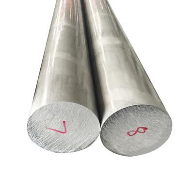 T651 H32 Extruded Aluminum Flat Bar Customized Industrial Aluminum Profile H112