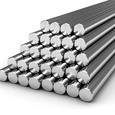 EN 5083 5086 Aluminum Round Bar Aluminium Rectangular Bar H18