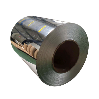 Customized Width Carbon Steel Coil Strip