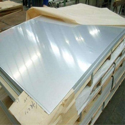 JIS G3302 SGCC Galvanized Steel Sheet 10mm Cold Rolled Metals Iron