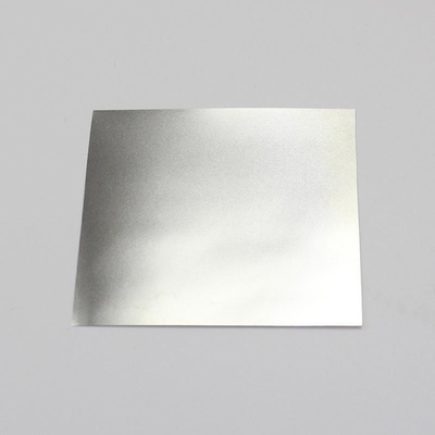 2205 Duplex Stainless Steel Sheet Plate SS309 SS304H SS Sheet 2B Finish