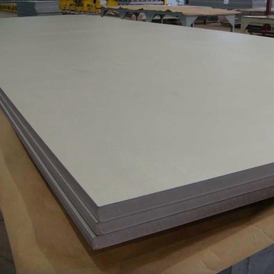 Z100 PPGI PPGL Galvanized Steel Sheet Hot Dip Electroplating Alloy Zinc Coating 10mm