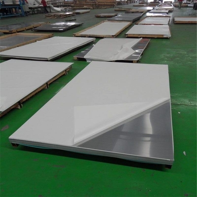 Z100 PPGI PPGL Galvanized Steel Sheet Hot Dip Electroplating Alloy Zinc Coating 10mm