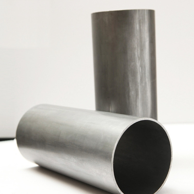 Spessore del tubo di acciaio galvanizzato 1-10 mm Diametro 10-100 mm per varie applicazioni