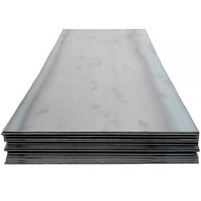Decorative 2B 304 Stainless Steel Sheet Metal 201 202 347H 4X8 Feet